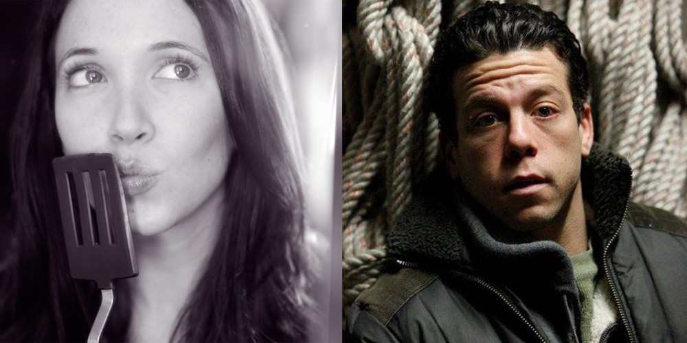 We're smokin'... awesome. Smokin' awesome.