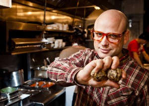 Brent Herrig © 2012