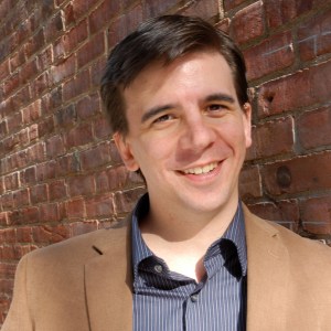 Love Bites Panelist-Matt